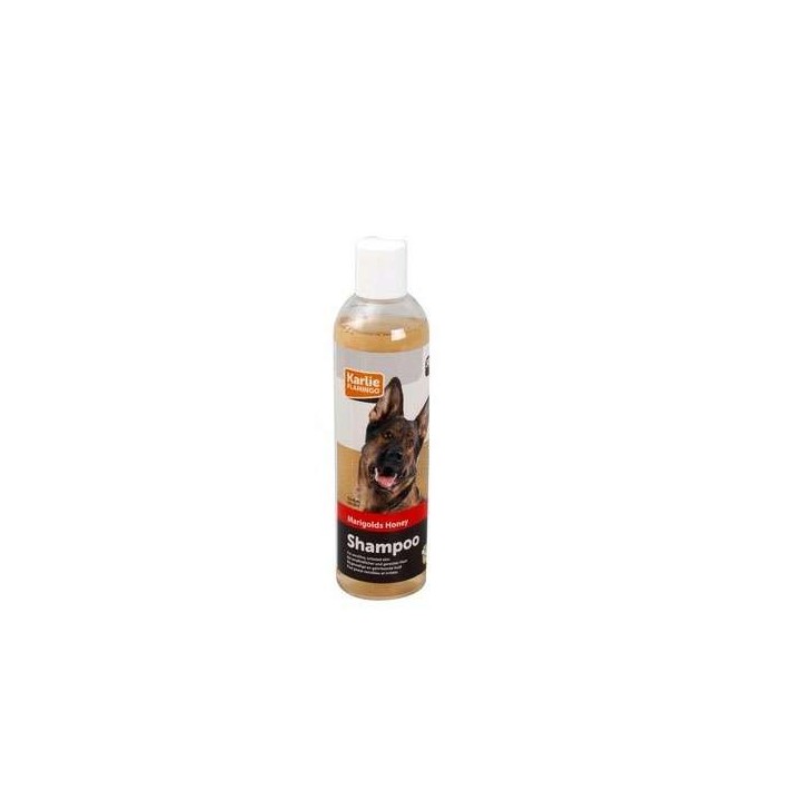 Karlie Flamingo Ringelblumen-Honig-Shampoo - 300 ml