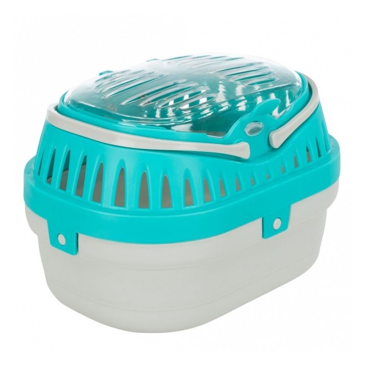 Trixie Traveller Pico Transportbox - 23 x 16 x 17 cm