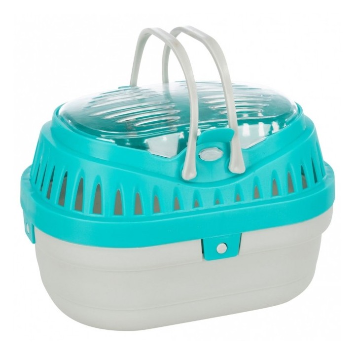 Trixie Traveller Pico Transportbox - 23 x 16 x 17 cm