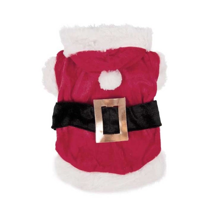 Karlie Flamingo Hundejacke Weihnachtskostüm - 25 cm