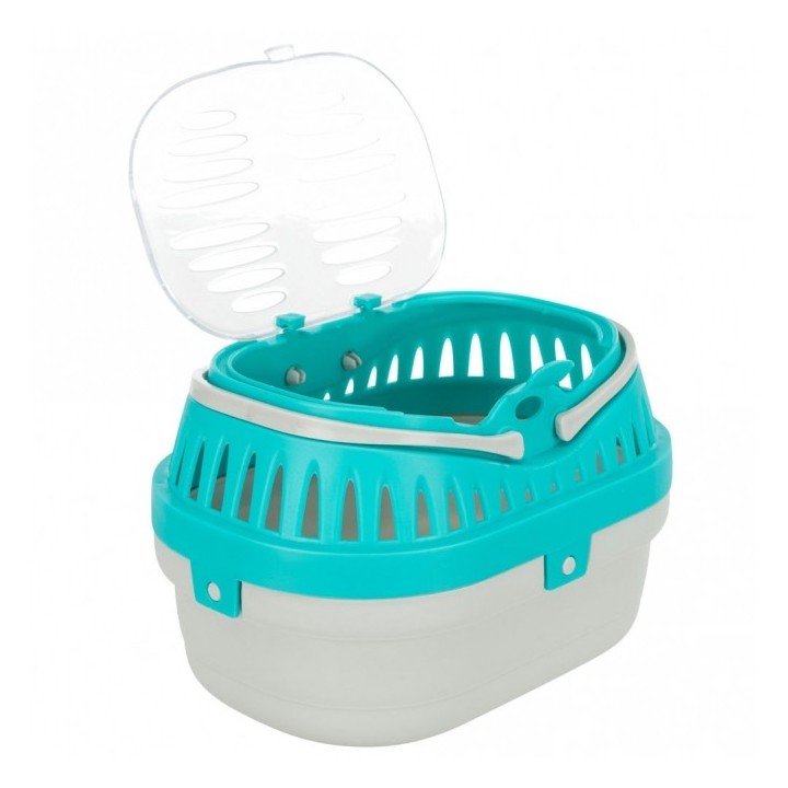 Trixie Traveller Pico Transportbox - 30 x 21 x 23 cm