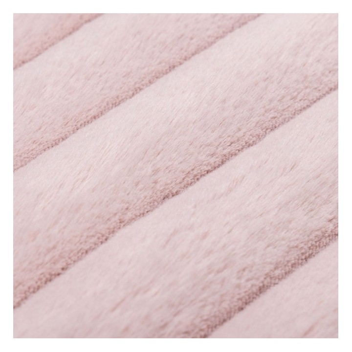 Designed by Lotte Hundekissen Reza - Rosa - 100 x 70 cm