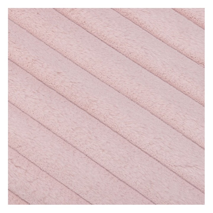 Designed by Lotte Hundekissen Reza - Rosa - 100 x 70 cm