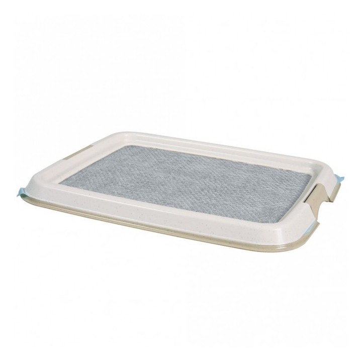 Trixie Hygiene-Unterlage Nappy mit Aktivkohle - 60 x 60 cm / 10 Stück
