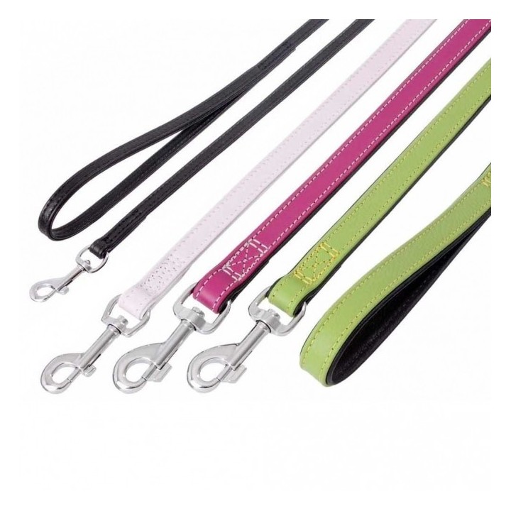 Karlie VINTAGE Leine - Rosa / 110cm 10mm