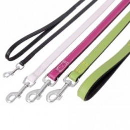 Karlie VINTAGE Leine - Pink / 100cm 22mm
