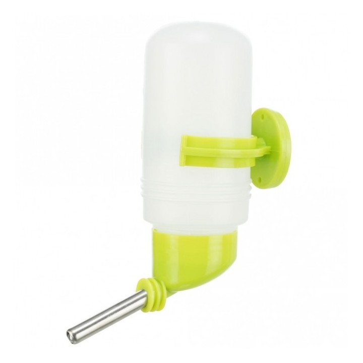 Trixie Kleintiertränke mit Käfighalter - 125 ml