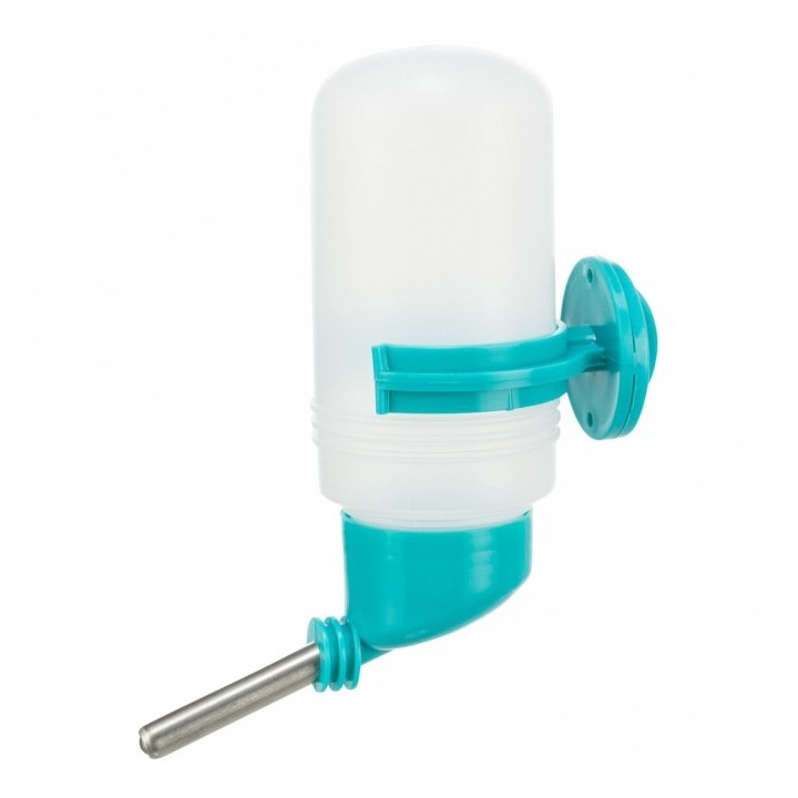 Trixie Kleintiertränke mit Käfighalter - 125 ml