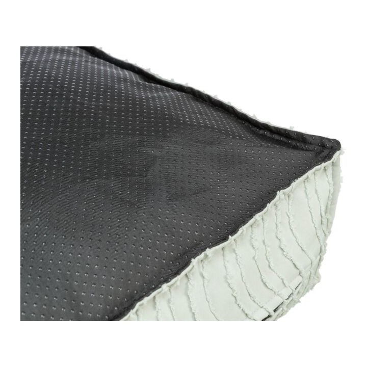 Trixie Kissen Marley Wave - salbei - 80 × 60 cm