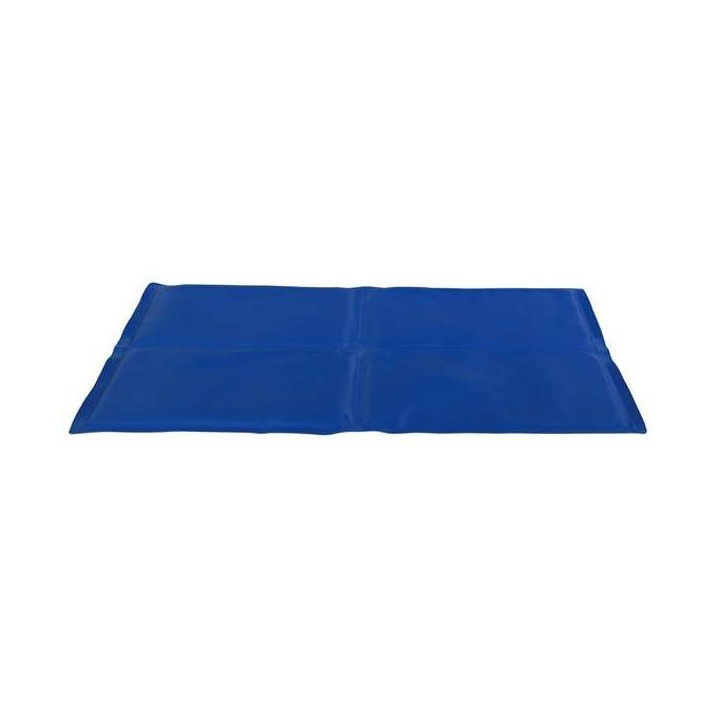 Trixie Kühlmatte Blau - 40 x 50 cm