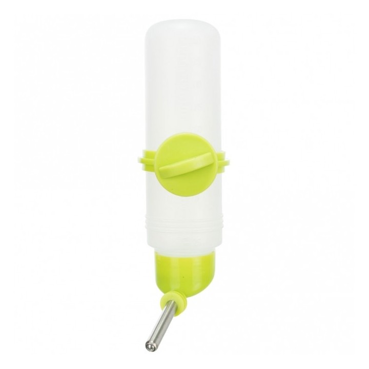 Trixie Kleintiertränke mit Käfighalter - 250 ml