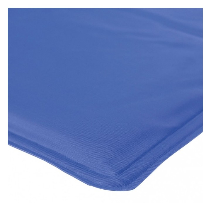 Trixie Kühlmatte Blau - 40 x 30 cm