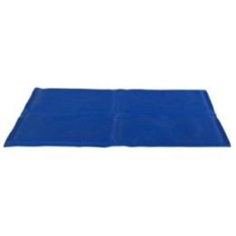 Trixie Kühlmatte Blau - 65 x 50 cm
