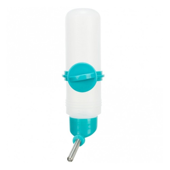 Trixie Kleintiertränke mit Käfighalter - 250 ml