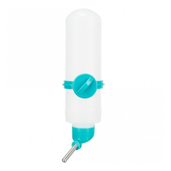 Trixie Kleintiertränke mit Käfighalter - 500 ml