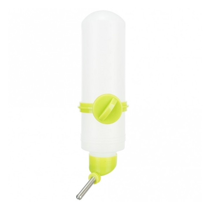 Trixie Kleintiertränke mit Käfighalter - 500 ml