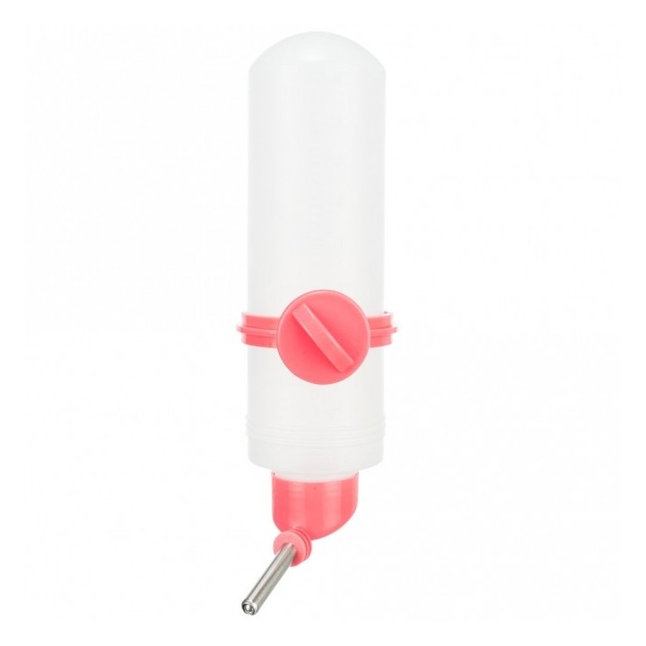 Trixie Kleintiertränke mit Käfighalter - 500 ml