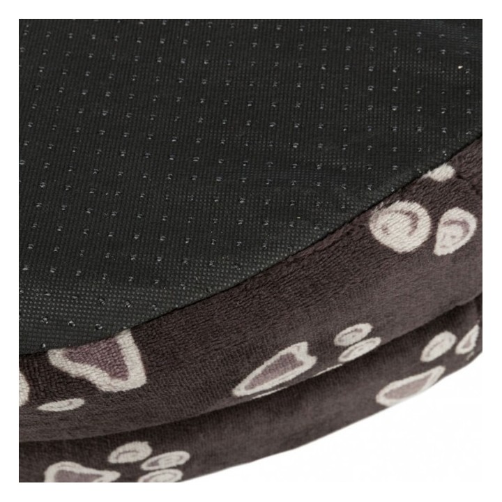 Trixie Bett Jimmy - taupe - 45 × 35 cm