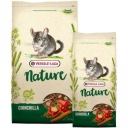 Versele-Laga Nature Chinchilla - 23 kg