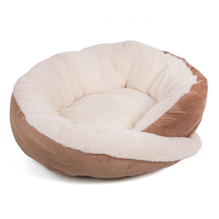 Hundebett Grace - S - 43 x 43 x 15cm