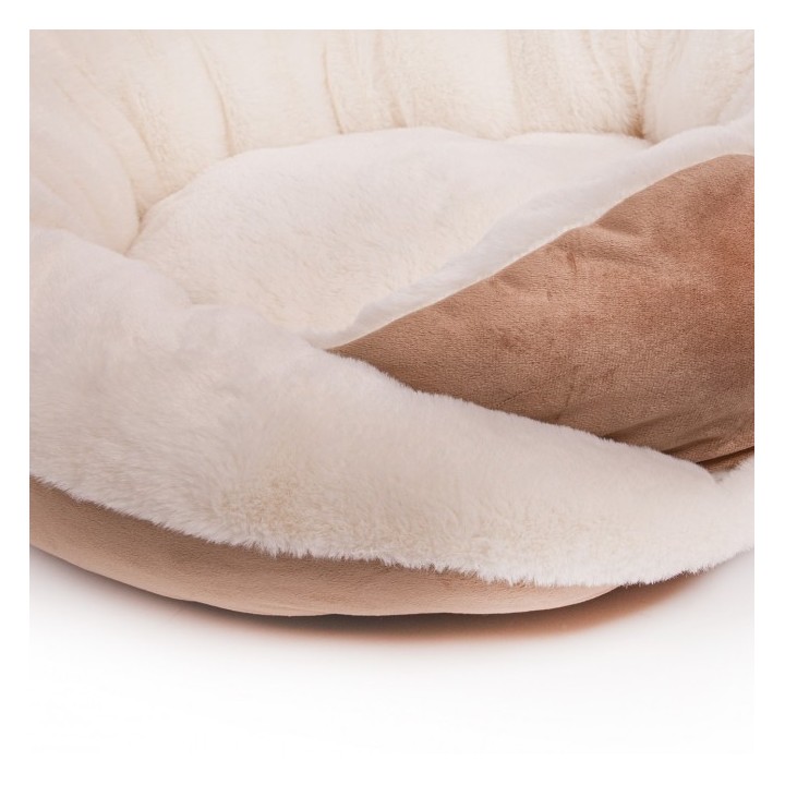 Hundebett Grace - M - 60 x 60 x 18cm