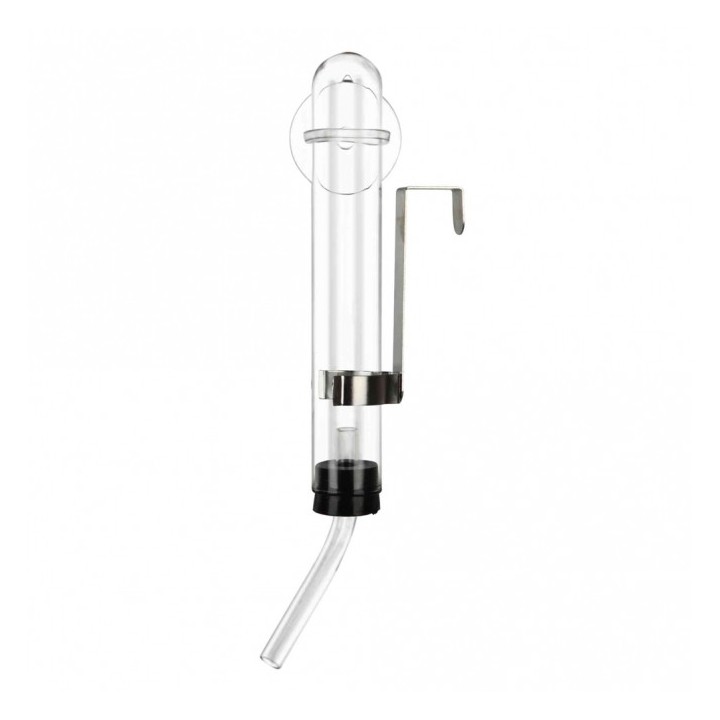 Trixie Glastränke für Käfige und Terrarien - 50 ml