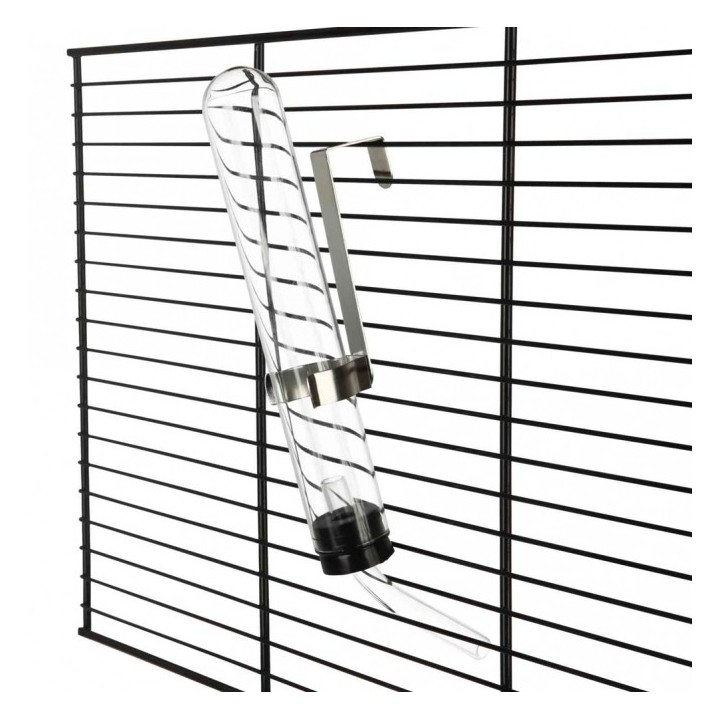 Trixie Glastränke für Käfige und Terrarien - 50 ml