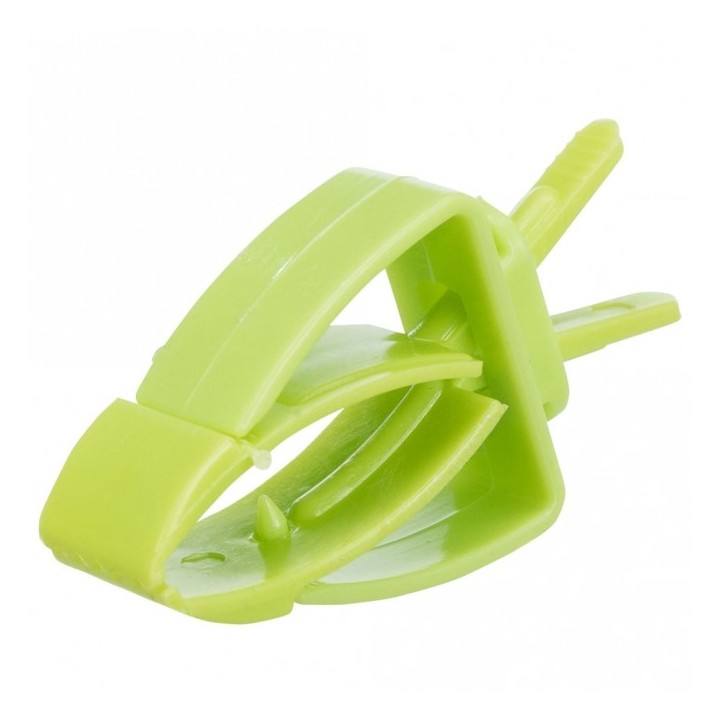 Trixie 2 Universal-Halter für Vogel- und Kleintierkäfige