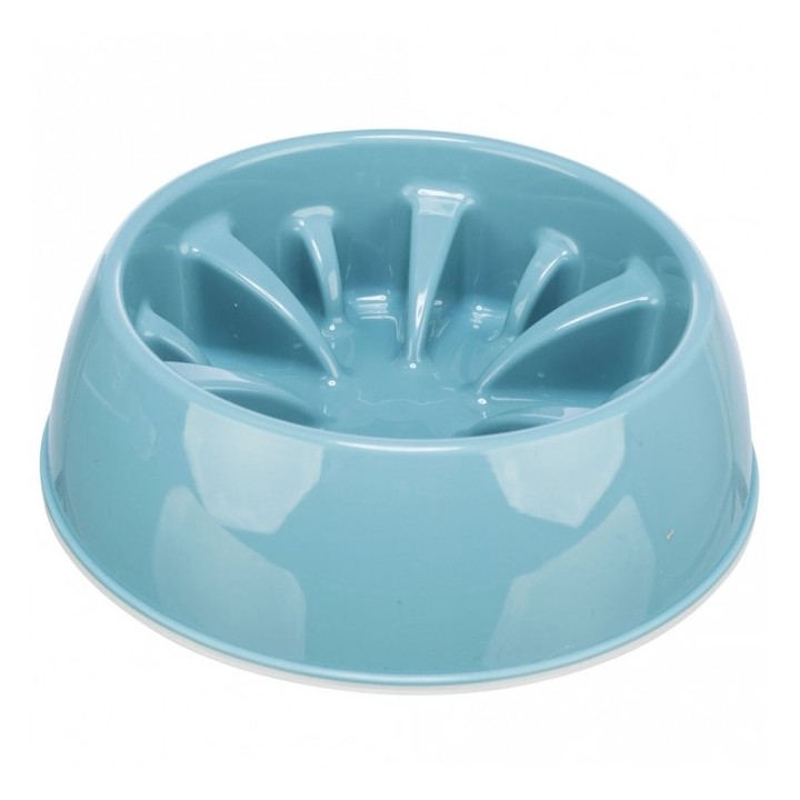 Trixie Slow Feeding Kunststoffnapf - 14 l/ø 25 cm
