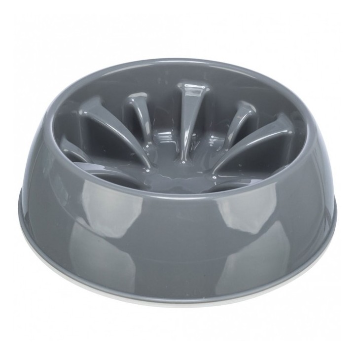 Trixie Slow Feeding Kunststoffnapf - 14 l/ø 25 cm