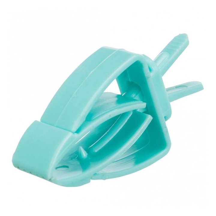 Trixie 2 Universal-Halter für Vogel- und Kleintierkäfige