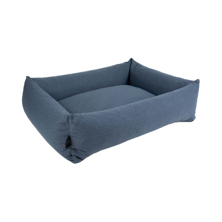 D&D Hundebett Eden - midnight - 70x60x20cm
