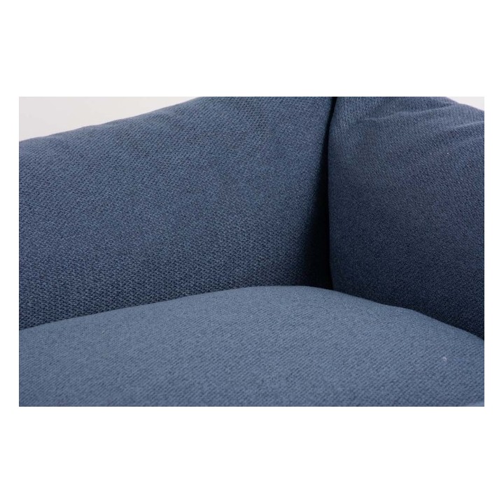 D&D Hundebett Eden - midnight - 70x60x20cm