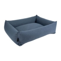 D&D Hundebett Eden - midnight - 90x70x22cm