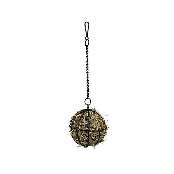 Trixie Food-Ball für Kleintiere - 8 cm