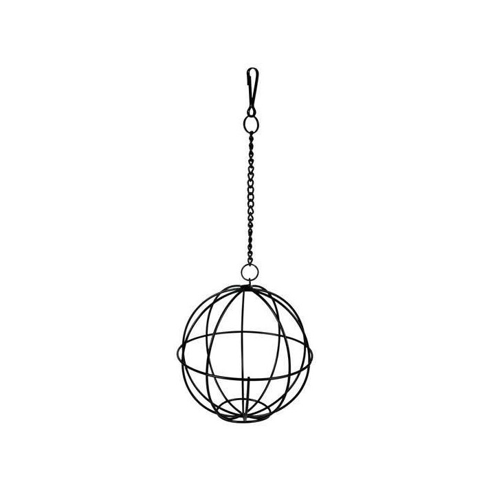 Trixie Food-Ball für Kleintiere - 12 cm