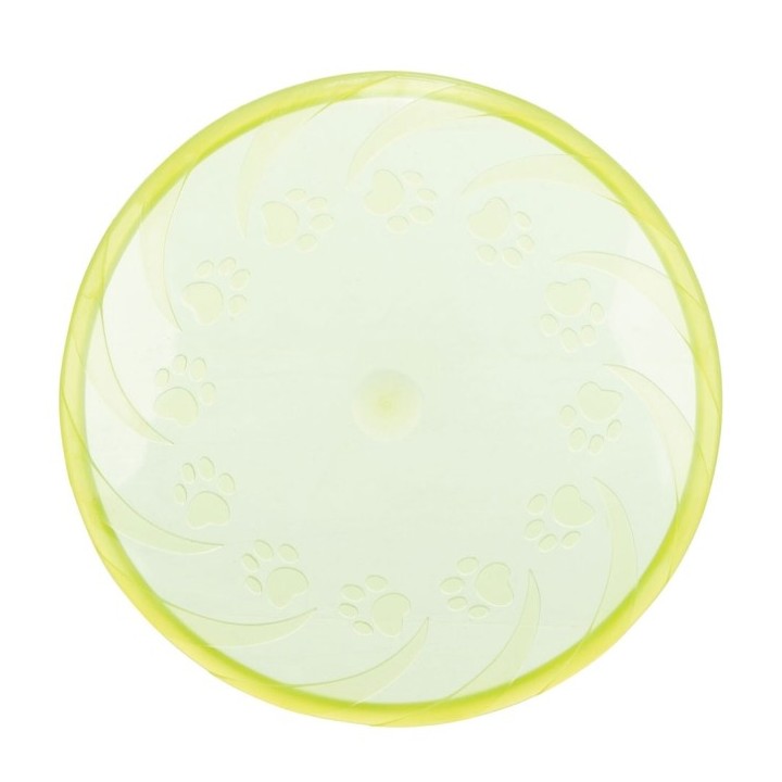 Trixie TPR Dog Disc schwimmfähig - 18 cm