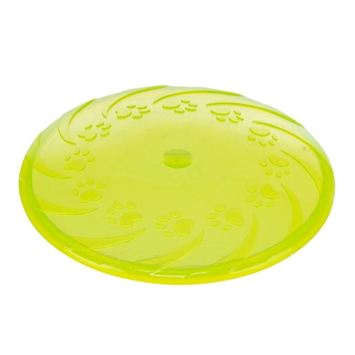 Trixie TPR Dog Disc schwimmfähig - 18 cm