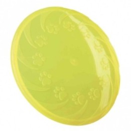 Trixie TPR Dog Disc schwimmfähig - 22 cm