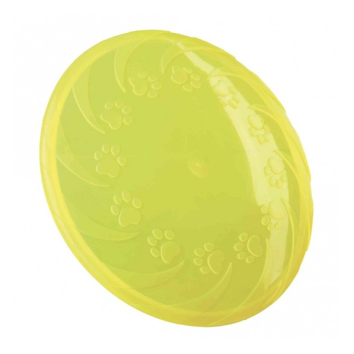 Trixie TPR Dog Disc schwimmfähig - 22 cm