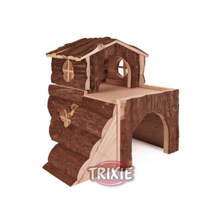 Trixie Meerschweinchenhaus Bjork