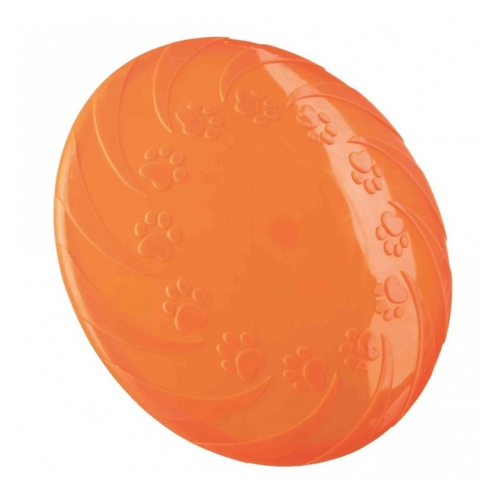 Trixie TPR Dog Disc schwimmfähig - 22 cm