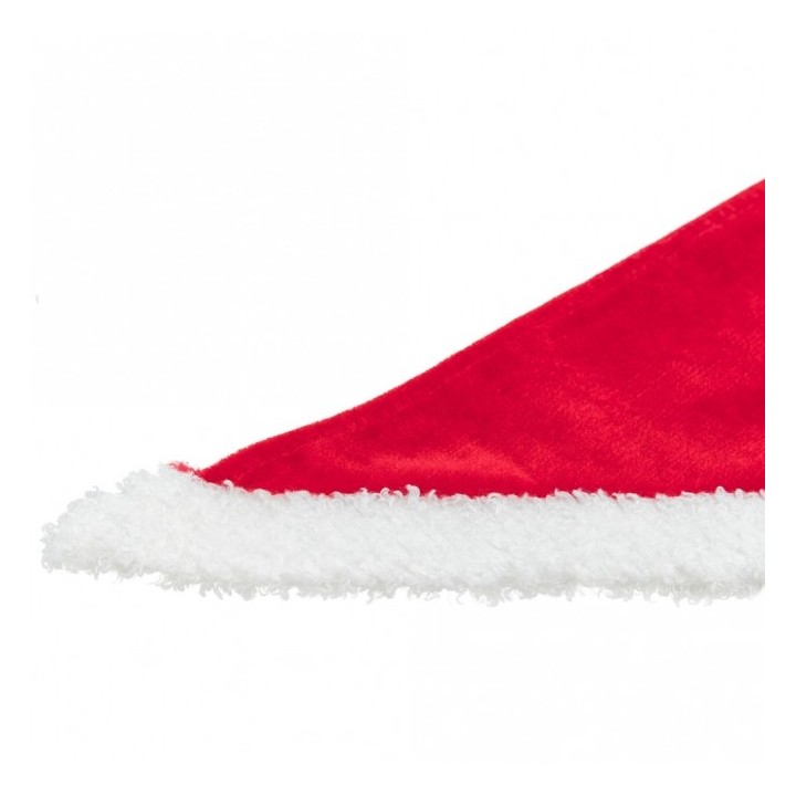 Trixie Xmas Halstuch - M / 75 cm