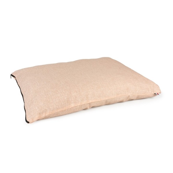 Duvoplus Kissen Mellow Orange - 80 x 60 x 14cm
