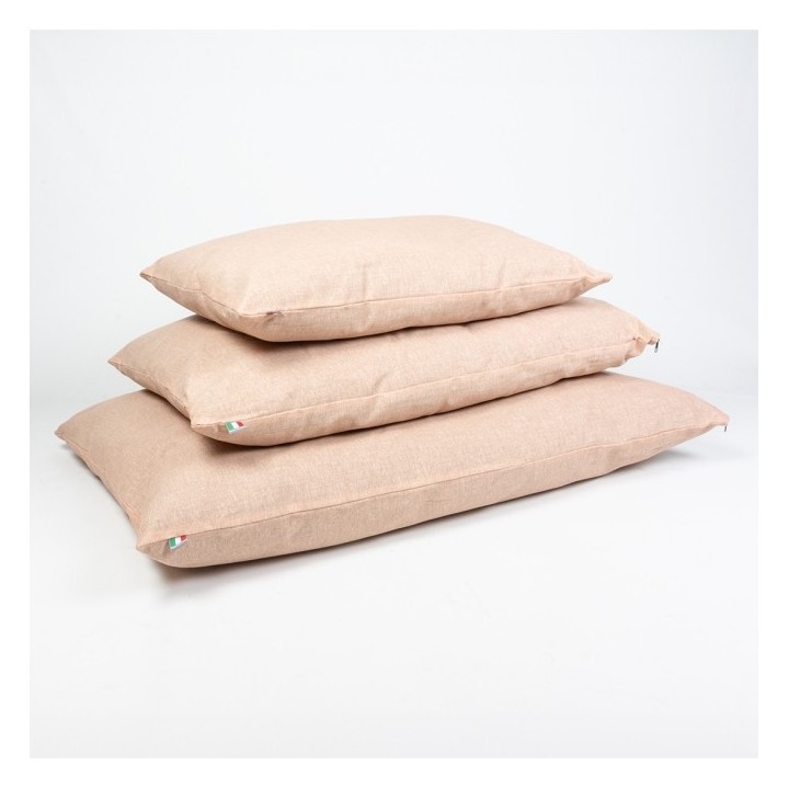 Duvoplus Kissen Mellow Orange - 100 x 70 x 14cm