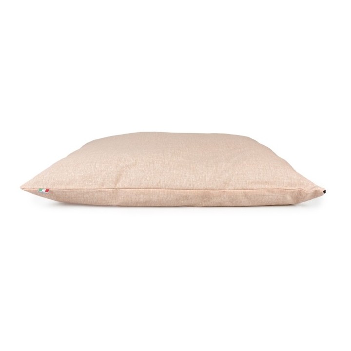 Duvoplus Kissen Mellow Orange - 120 x 80 x 18cm