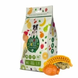 Garden Bites Fruity Friends - M - 85cm / 6 Stück