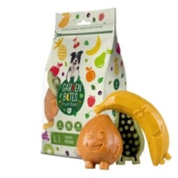 Garden Bites Fruity Friends - L - 125cm / 3 Stück