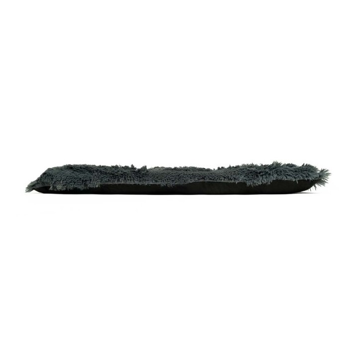 Duvoplus Liegematte Snug - dunkelgrau - L - 91x61x7cm