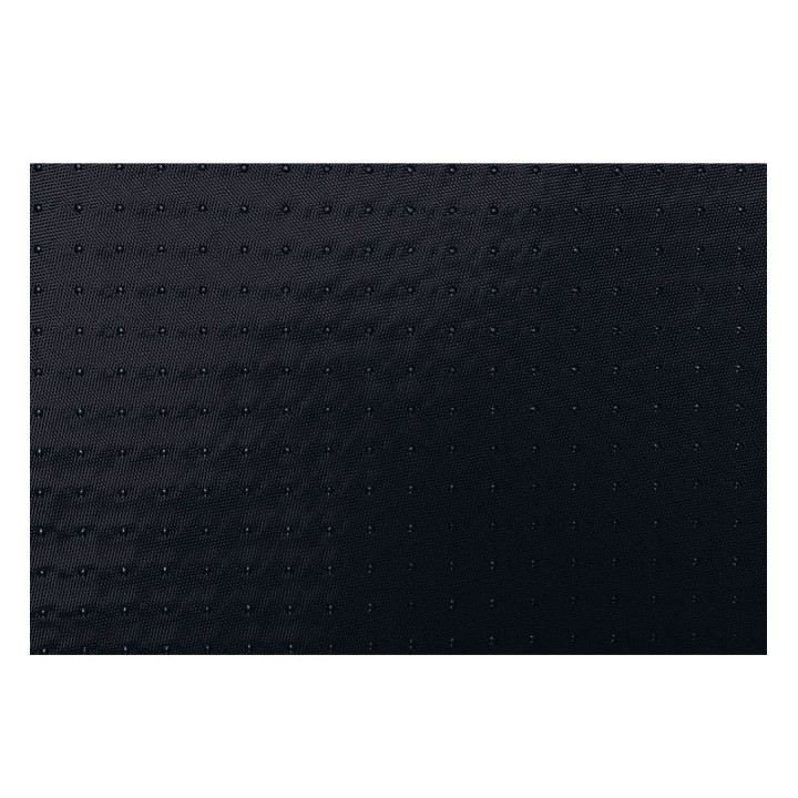 Designed by Lotte Hundebett Reza - rund beige - 95 x 20 cm